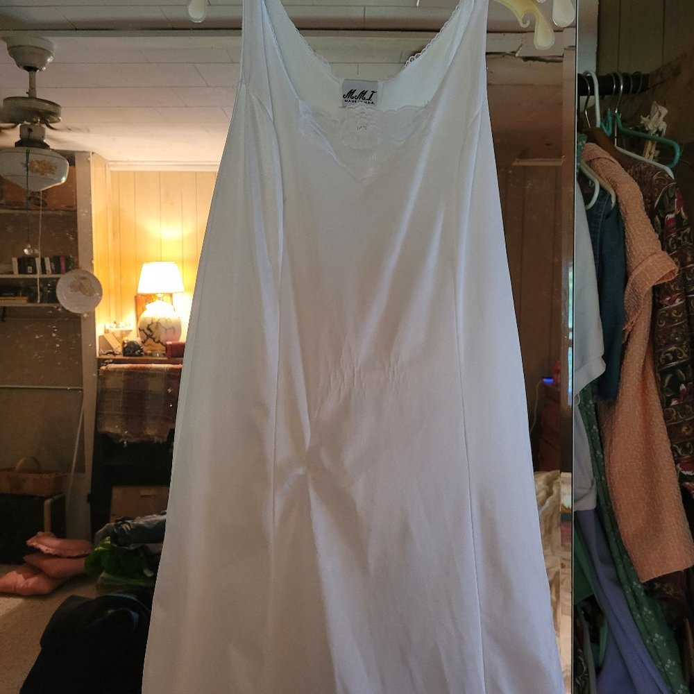 Night gown